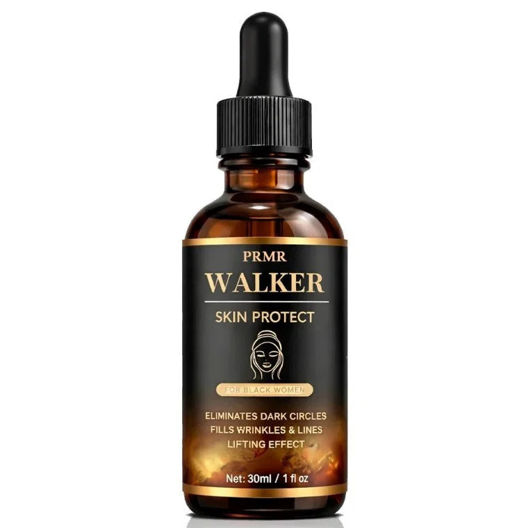 1 Walker Skin Protect