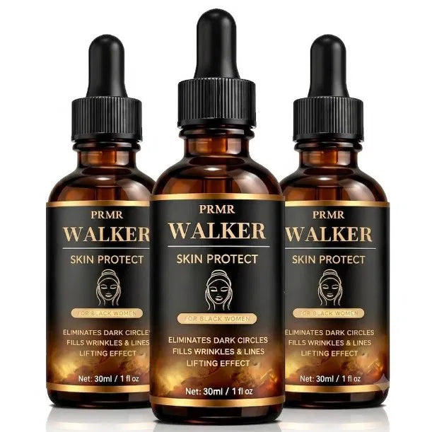 3 Walker Skin Protect
