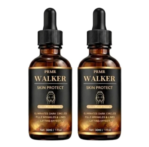 2 Walker Skin Protect